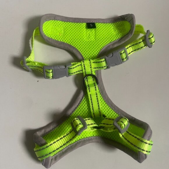 ThinkPet Reflective Air Mesh Dog Harness - Picture 5 of 9